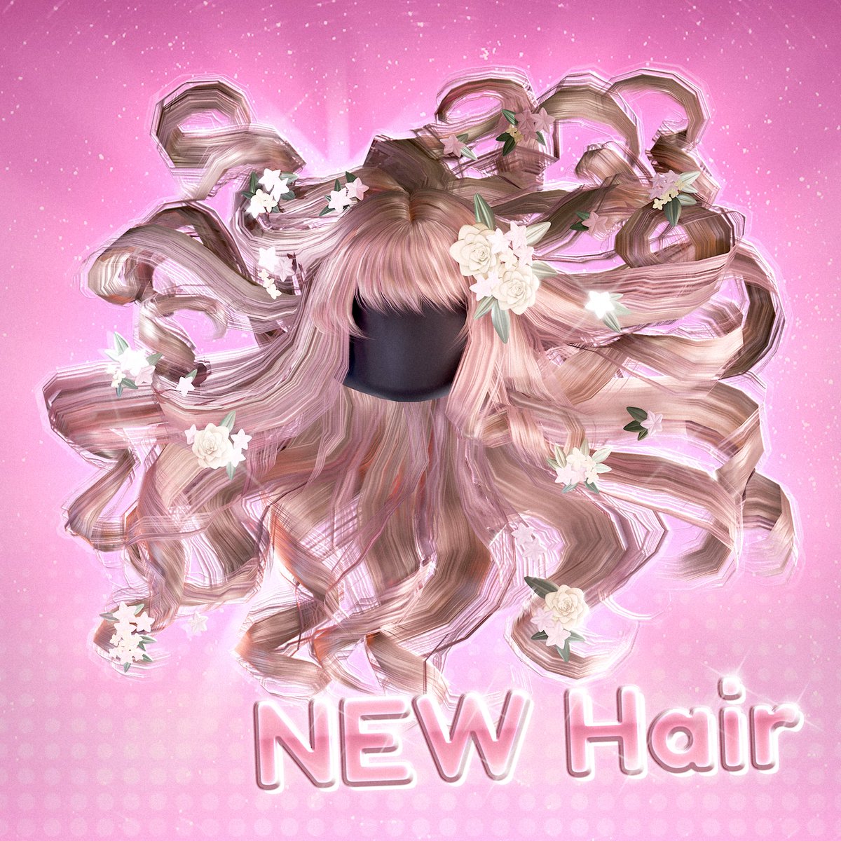 _Dress2Impress's tweet photo. enchanted to meet you 🪻🌸
blossoming hair is coming soon ~ https://t.co/q95CmMvKZP