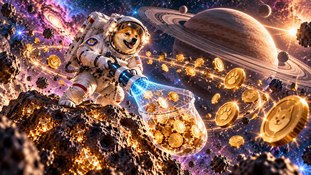 ASTROINU's tweet photo. 🎁 ASTROINU AIRDROP IS LIVE!

We’re rewarding our most loyal holders with free $ASTROINU coins 🚀🐕‍🚀

Drop your wallet address in the comments and you might catch a free airdrop straight from space 🌕✨
Early believers deserve something back.

Drop your SOL Wallet address here. 

((Never share your seed phrase))