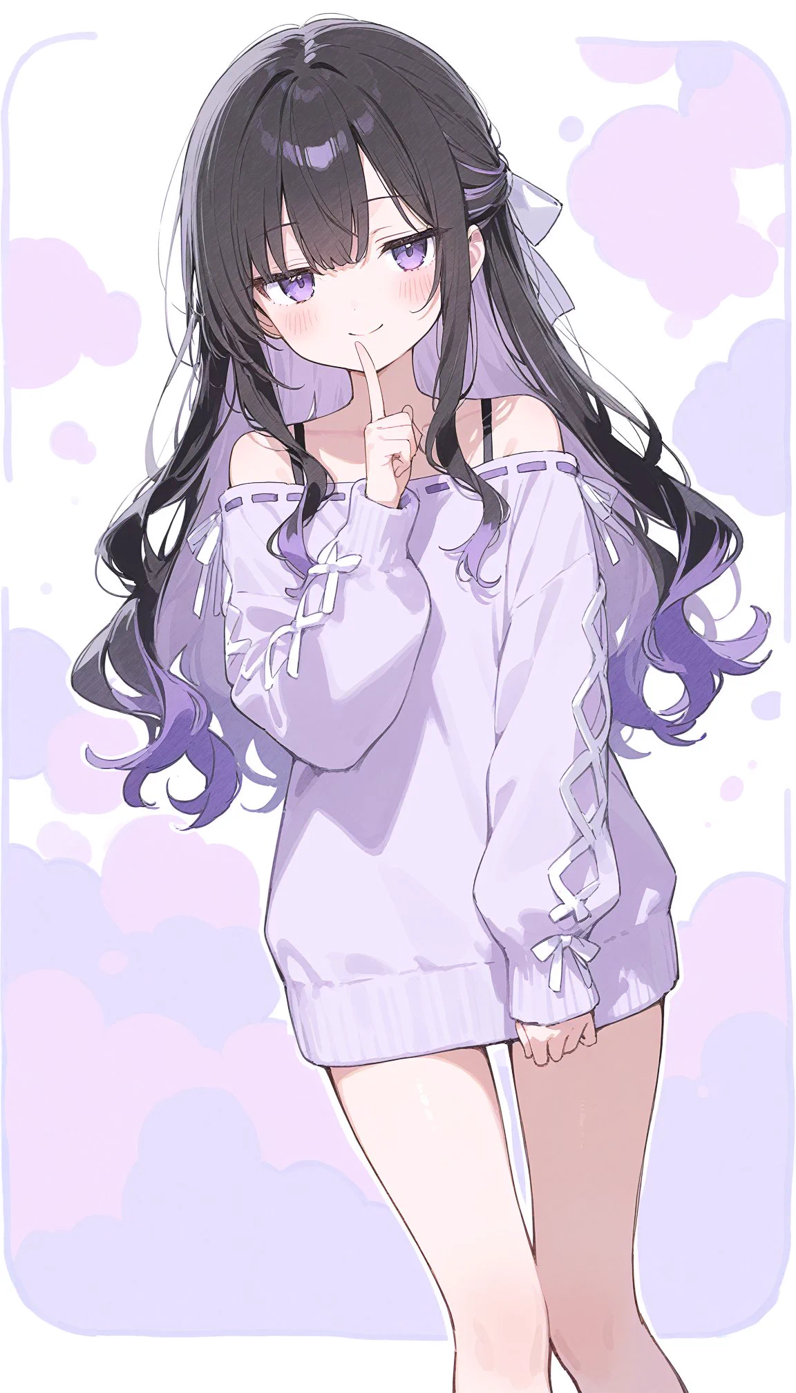 おるか (@xxorca_aurora) / X
