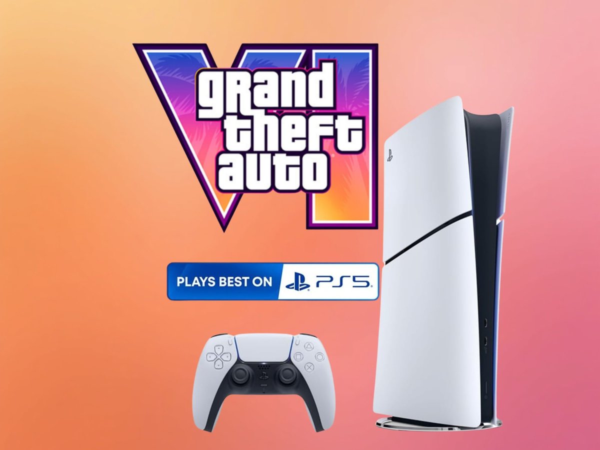 KingZezim_Kalux's tweet photo. Caso você não tenha visto sobre isso, GTA 6 poderá exigir uma atualização do software do PS5 antes de ser iniciado.

A versão atualmente indicada como requisito mínimo é a 14.10.00. Portanto, consoles que estiverem rodando versões anteriores do sistema precisarão ser atualizados para executar o jogo.

Vale destacar que esse requisito ainda pode ser alterado até o lançamento. Por enquanto, é apenas a versão mínima indicada para o jogo. #GTAVI