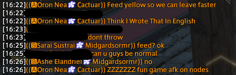heavensfall_exe's tweet photo. lowkey why i hate frontlines u bitches r so weird and not normal. we won after he told everyone to throw and then he said "silence beta". like pvp players r genuinely so mentally ill https://t.co/qytVgJuHOL