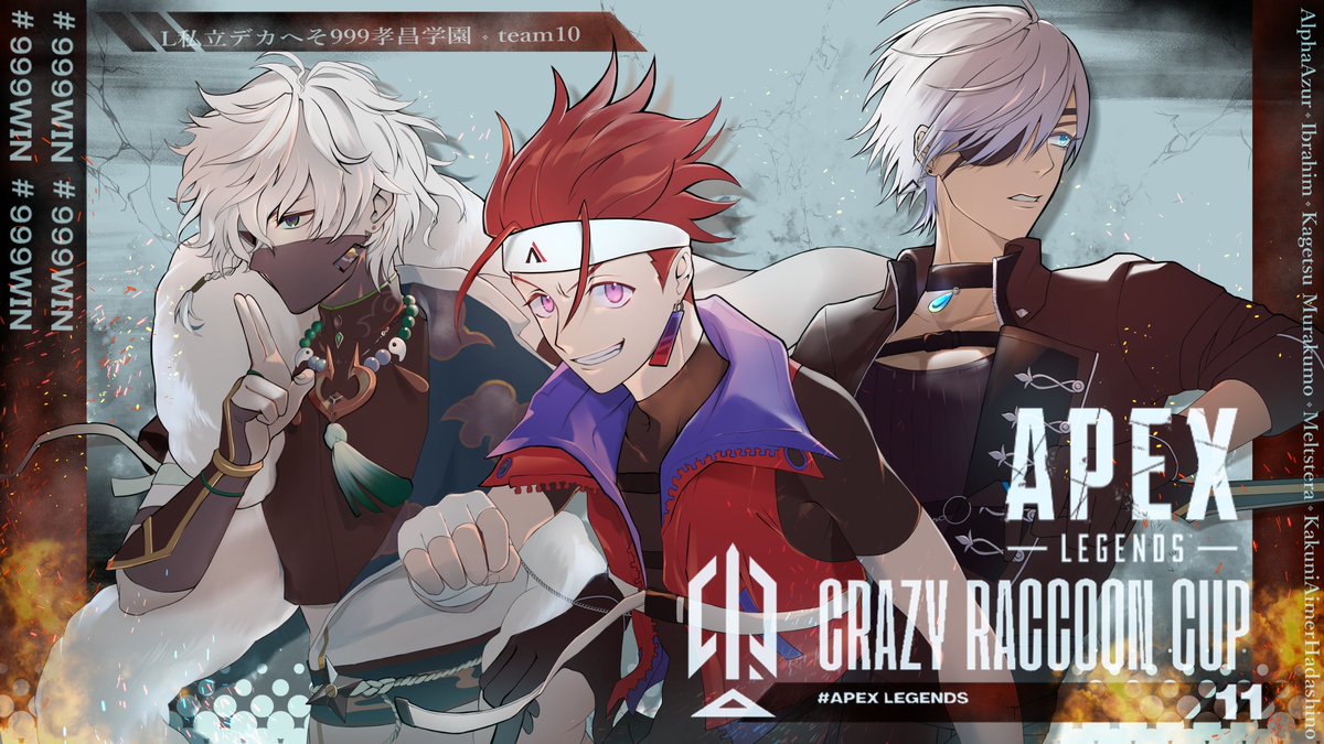 hakpzm4's tweet photo. デカへそ応援🔥
＃999WIN
＃Alphart #カゲツイル #サムネヒム https://t.co/NkU3QixhYp