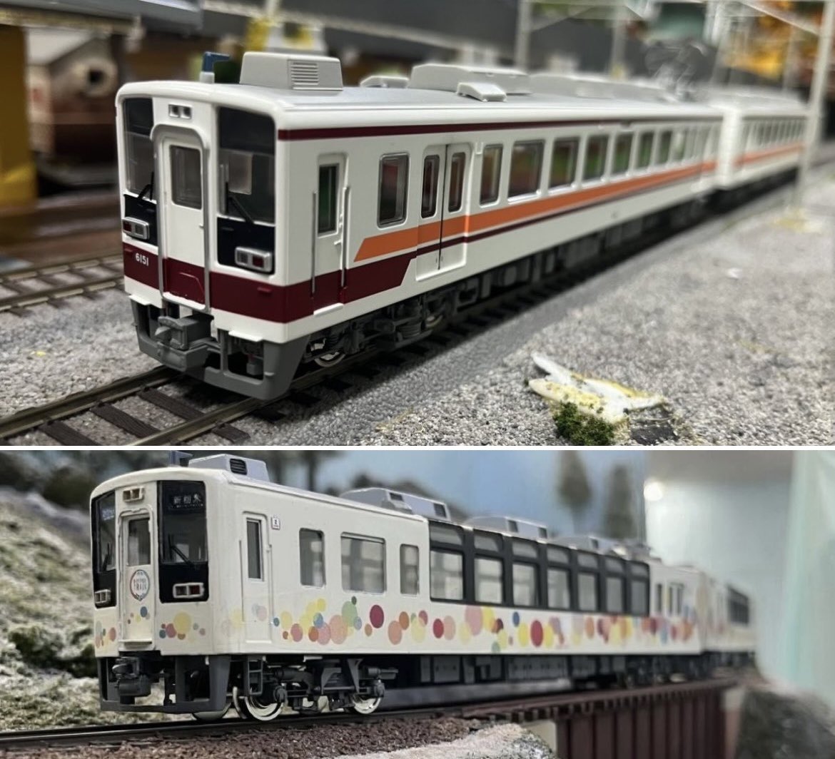 hiroshi_1185's tweet photo. 開業４０周年記念グッズ
野岩鉄道　グッズ
鉄道模型　本　CD 
電車廃品部品
なども
販売致します
売り切れ　御免！！ https://t.co/0Kx0yJw8rl