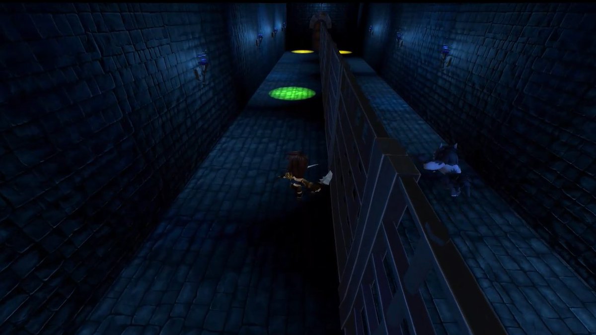 TheDevPlombier's tweet photo. @indieDevC Thank you for hosting! My first game SwipSwap!
Have you ever raced a werewolf? https://t.co/KYIzcrlcHW