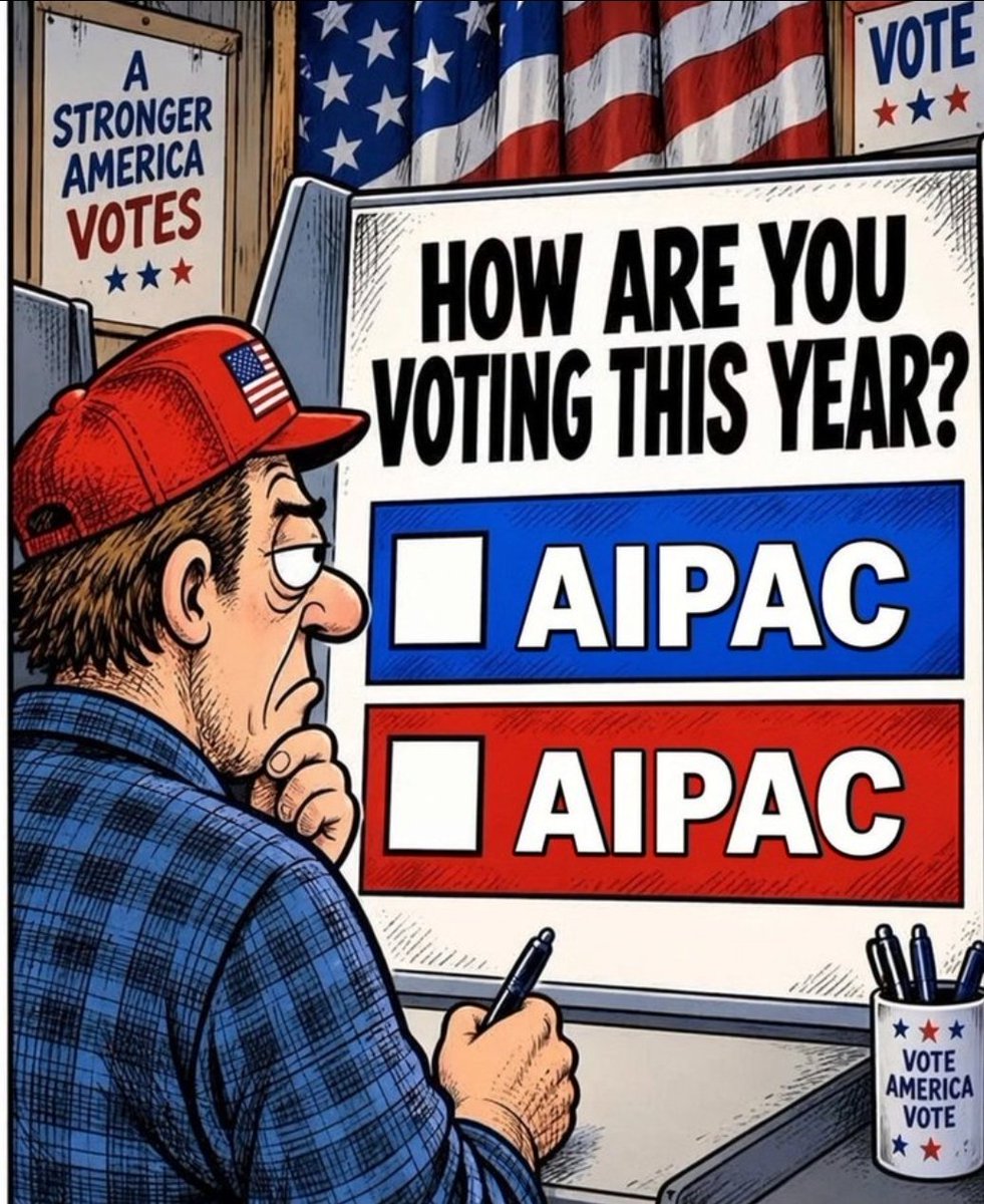 FzionismNjews's tweet photo. @Republicans Fuck @realDonaldTrump
Fuck @GOP
Fuck @DNC
Fuck @Israel
#revolution
#TakeItBack
#WorthlessFucks https://t.co/awxnYerpfZ