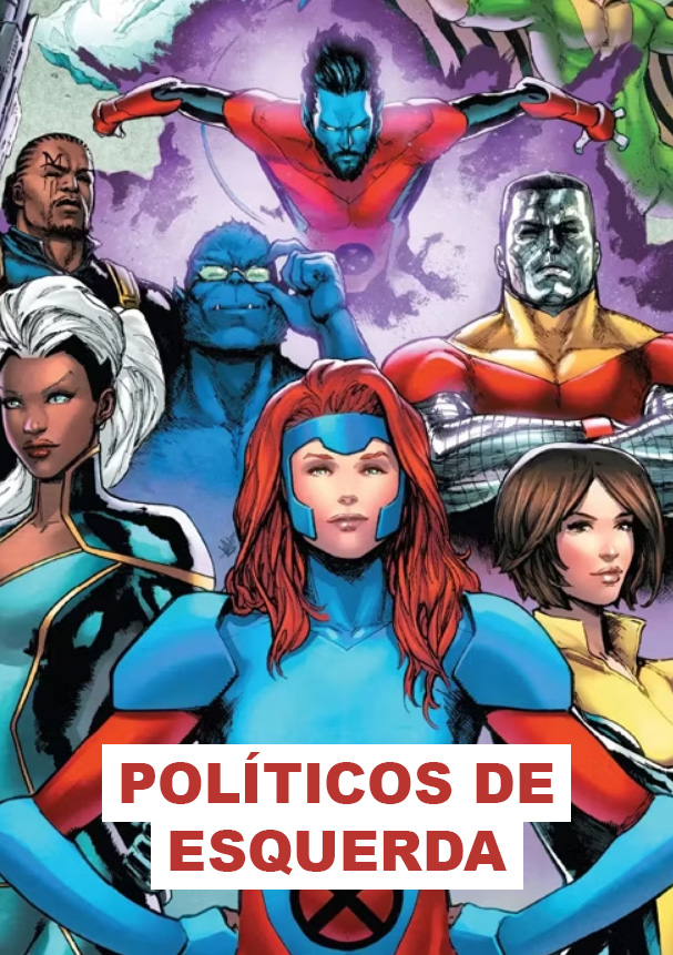 SiteJamesons's tweet photo. Políticos de Direita / Políticos de Esquerda https://t.co/MIgwKrR3yd