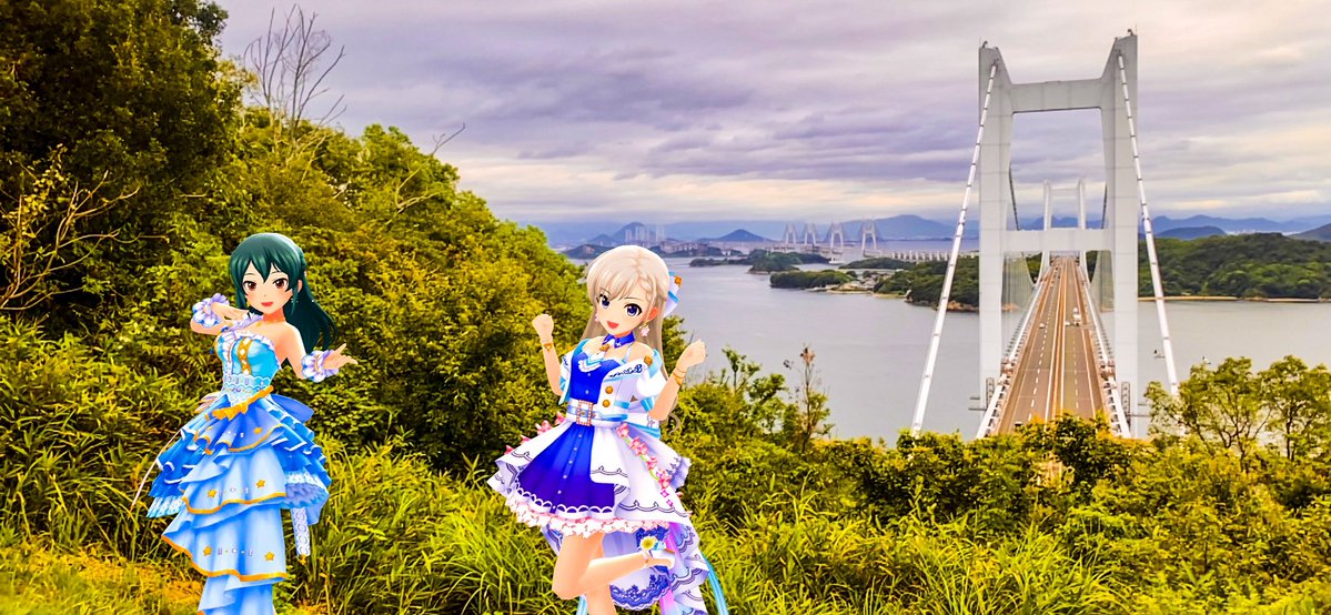 ayahhg's tweet photo. おはようございます

今期のアニメ『FX戦士くるみちゃん』と『貸した魔力は【リボ払い】で強制徴収』

『FX戦士くるみちゃん』の1話は見てみましたが結構エグかったです、FXもリボ払いも手を出したらアカン

#大石泉
#久川颯
#デレスポAR https://t.co/SjeVyzHq5X