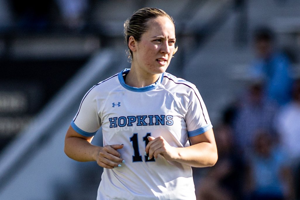HopkinsWSoccer's tweet photo. The story and stats from today's 3-0 win at Bryn Mawr ... 3rd straight win & SHO for the Jays. #GoHop
https://t.co/8obyXmh1kJ https://t.co/CPrBt8vHA9