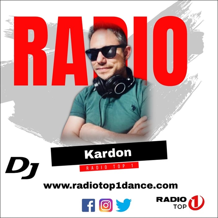 Danieleradio's tweet photo. LA DOMENICA NIGHT OF MUSIC ' RADIO TOP 1
: https://t.co/c2xDgG2ljI 🎧🎵🎶🎤
ORE 15:00 TRANCELODY DJ BESTINO REPLICA
ORE 21:00 THE BEST HOUSE CLAUDIO SIMONI DJ
ORE 23:00 KARDON SELECTION
ORE 24:00 SKREZIO DJ
THE NIGHT Il meglio della Musica da club Mixata https://t.co/L6OZmwnPJd