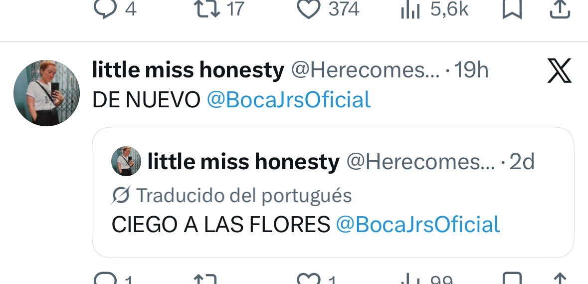 shadesofpinks's tweet photo. @HerecomesRow @BocaJrsOficial capaz se les traduce del portugués como a mi por eso no entienden https://t.co/m1fDglvYIi