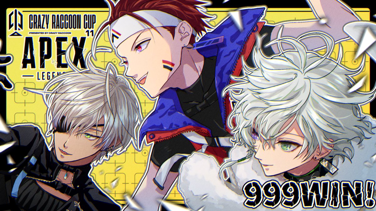tawaspi2434's tweet photo. 999WIN!!
#Alphart　#叢雲掲示板　#絵ブラヒム 
#カゲツイル  #サムネヒム https://t.co/eUrq3incBF