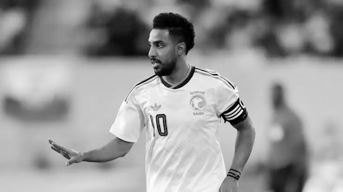 10turki's tweet photo. والله فيه كلام في خاطري بقوله . #خليجي٢٧ 

ياناس اول " نهائي نوصله " بدون سالم الدوسري ‼️
"وبدون هزيمة ولا تعادل ولا نستقبل في مرمانا " ⚽️
المنتخب متكامل بكل معنى الكلمة من معنى والله 🤯

الإعلام مزعجنا طول هالسنوات بان سالم يلعب وحيدا 
وهو اكبر معضلة في تاريخ المنتخب السعودي الحديث.

باذن الله تعالى كاس الخليج ماراح تطلع من جدة 🏆💚