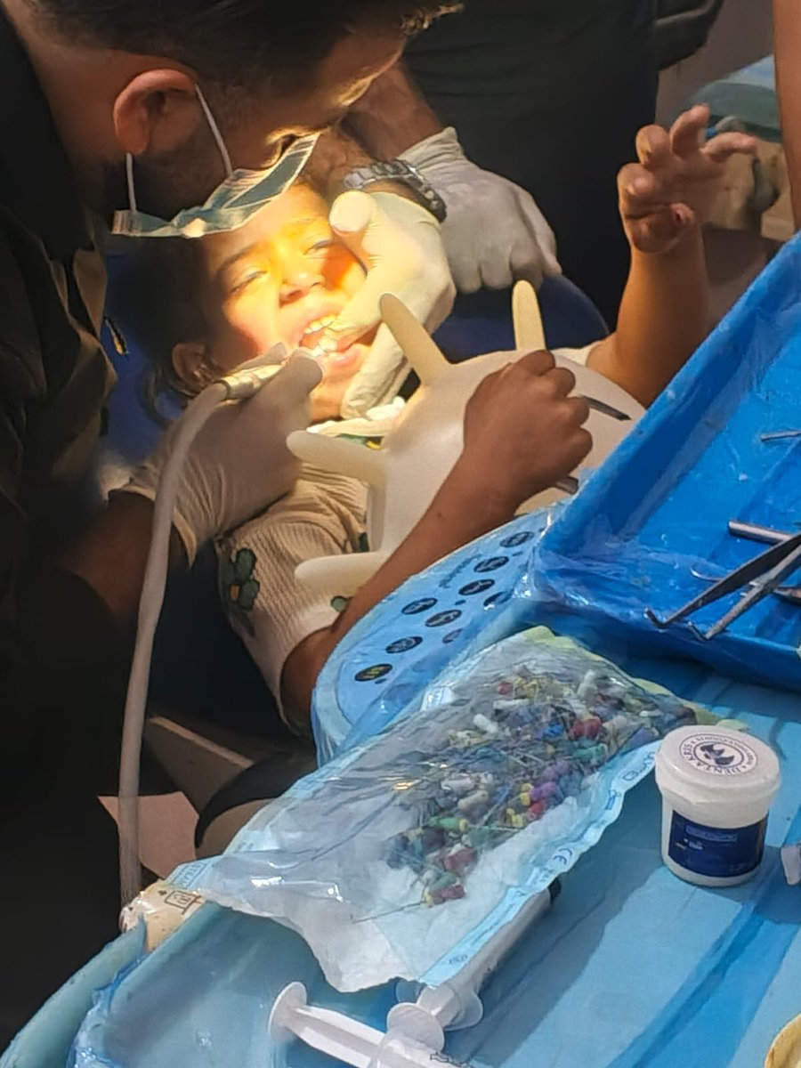 EyadFamily95's tweet photo. It is very painful to see your children suffering before your eyes and not be able to do anything. They have exhausted us, tired us, destroyed us, and made us feel great pain. My child is crying and in pain and needs an expensive surgery. I hope for help.😓https://t.co/Epmh8nQJoy https://t.co/tlNTAIg3HN