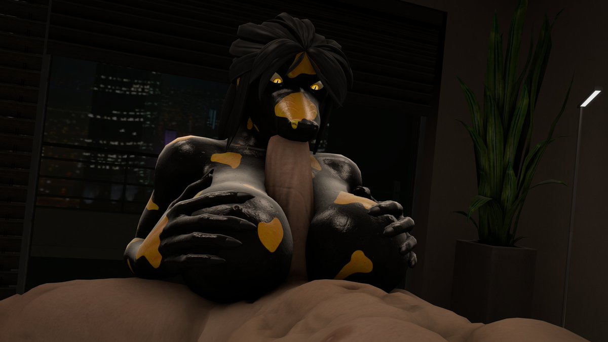 CbaseJce's tweet photo. Another old render that has been sitting in my folder for a while.

Emi is owned by @AToastedOrange 

Lizard Model is made by @petruz3d 

Male Model is made by @1ceDev_ https://t.co/GxF8yccnT7