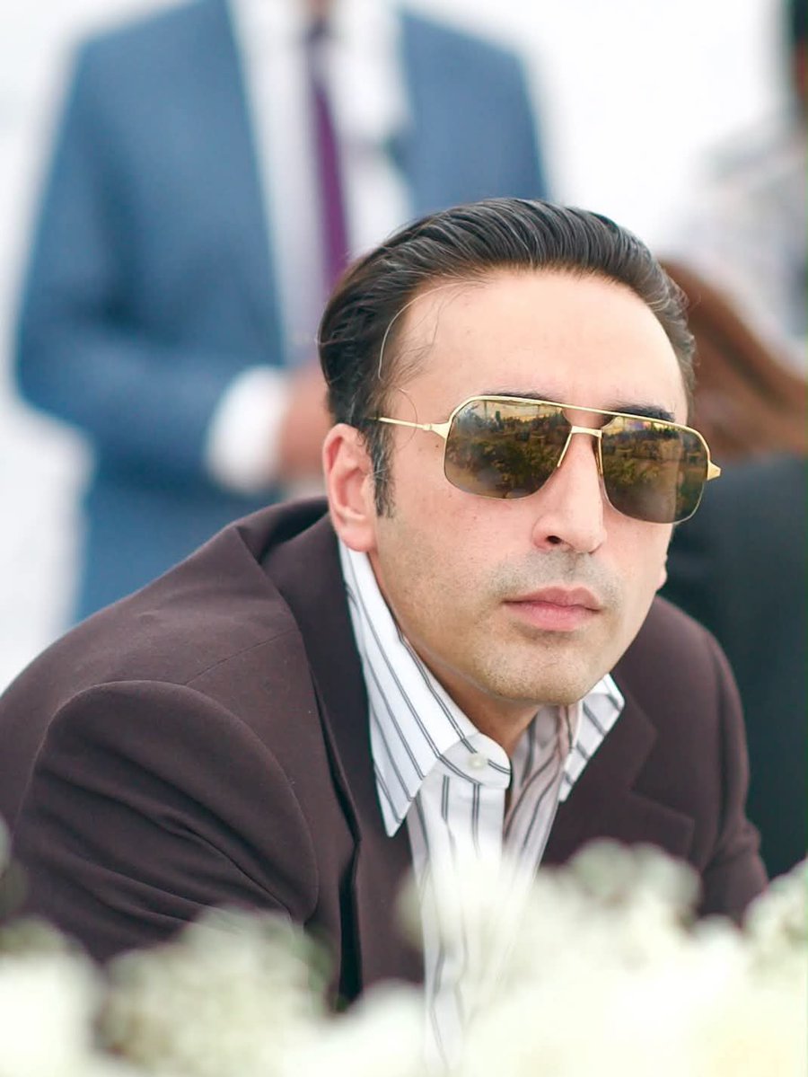 MsZadii's tweet photo. چیئرمین پاکستان پیپلز پارٹی بلاول بھٹو زرداری کراچی انڈسٹریل واٹر پارک کے سلسلے میں 35 ایم جی کے منصوبے کی تکمیل جبکہ 65 ایم جی کے صنعتی پانی کو صاف کرنے کے منصوبے کی افتتاحی تقریب میں شریک ہیں۔
@BBhuttoZardari 
@AseefaBZ
#SMTteamSN https://t.co/81upJeBc74