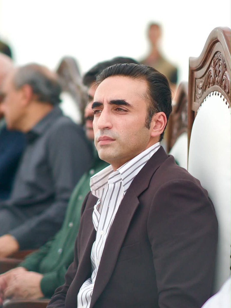 MsZadii's tweet photo. چیئرمین پاکستان پیپلز پارٹی بلاول بھٹو زرداری کراچی انڈسٹریل واٹر پارک کے سلسلے میں 35 ایم جی کے منصوبے کی تکمیل جبکہ 65 ایم جی کے صنعتی پانی کو صاف کرنے کے منصوبے کی افتتاحی تقریب میں شریک ہیں۔
@BBhuttoZardari 
@AseefaBZ
#SMTteamSN https://t.co/81upJeBc74