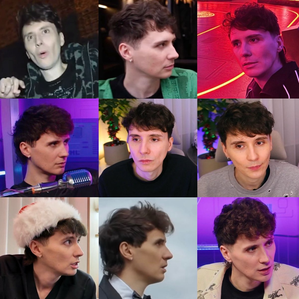 luvdnpz's tweet photo. holy fuck. holy fucking fuck. those cheekbones of yours are absurd https://t.co/bCXet29ykA