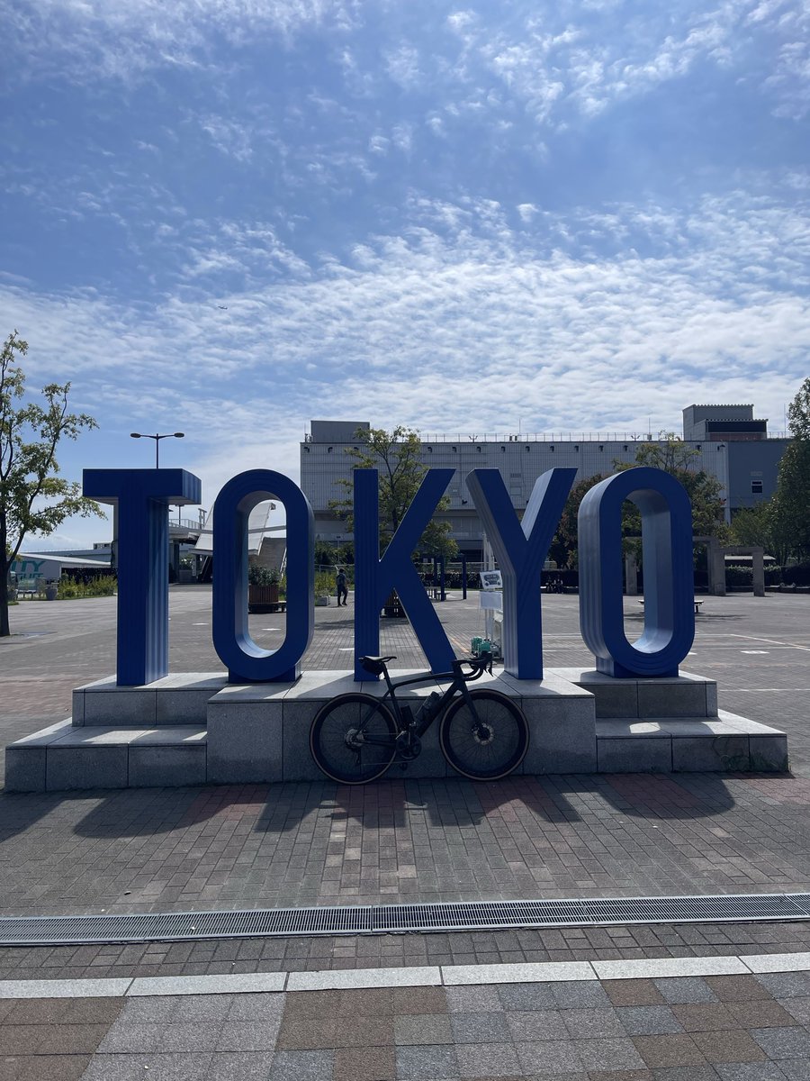 zenchi_allroad's tweet photo. 日曜日の朝は気持ちいいですね https://t.co/TojL5b5FdE