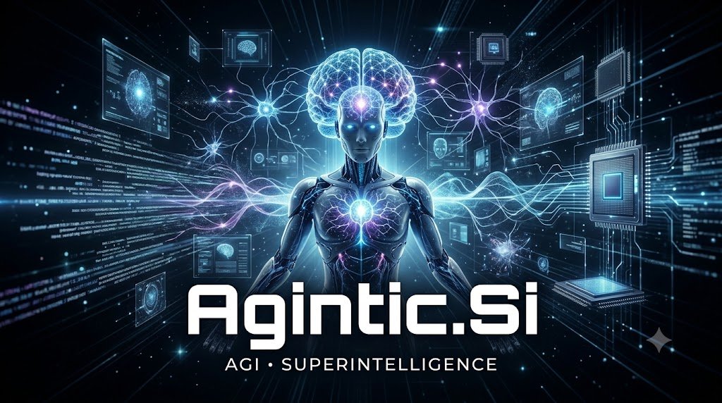 AiZenerative's tweet photo. From AI to AGI.
From Intelligence to Autonomy.
https://t.co/fUqhiztm48
#AGI #ASI #Agentic #Agintic #ai #si #superintelligence
#trump #donaldtrump #domains #Slovenia #domain
#DomainNames #Tech #US #America #News #startups #chatbots #austrila #china #india #bharat #japan https://t.co/DqYsgwXivJ