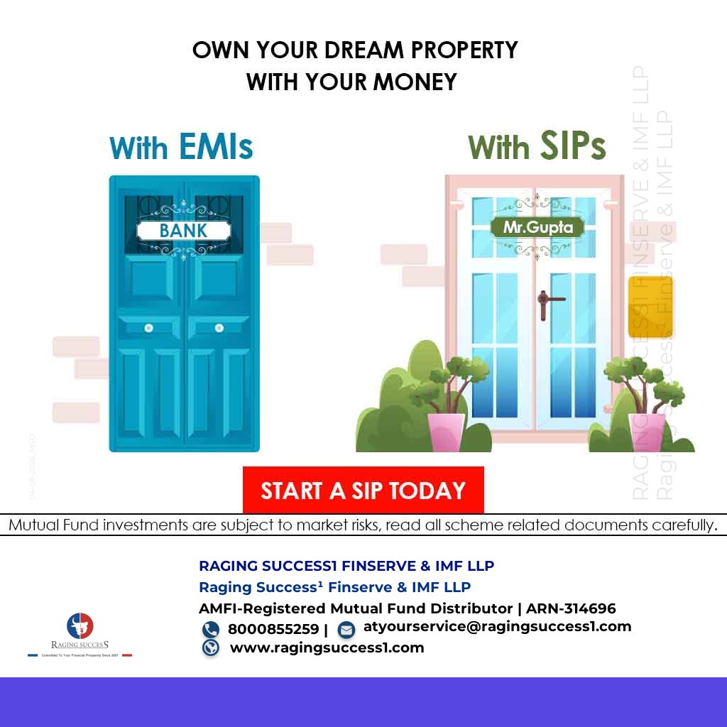 ragingsuccess1's tweet photo. ๐ก The best foundation for your dream home is a strong investment plan.
#DreamProperty #FinancialPlanning #MutualFundsIndia #SIPLife #LongTermInvesting #WealthBuilder #MoneyGoals https://t.co/j9eRcOsiRE