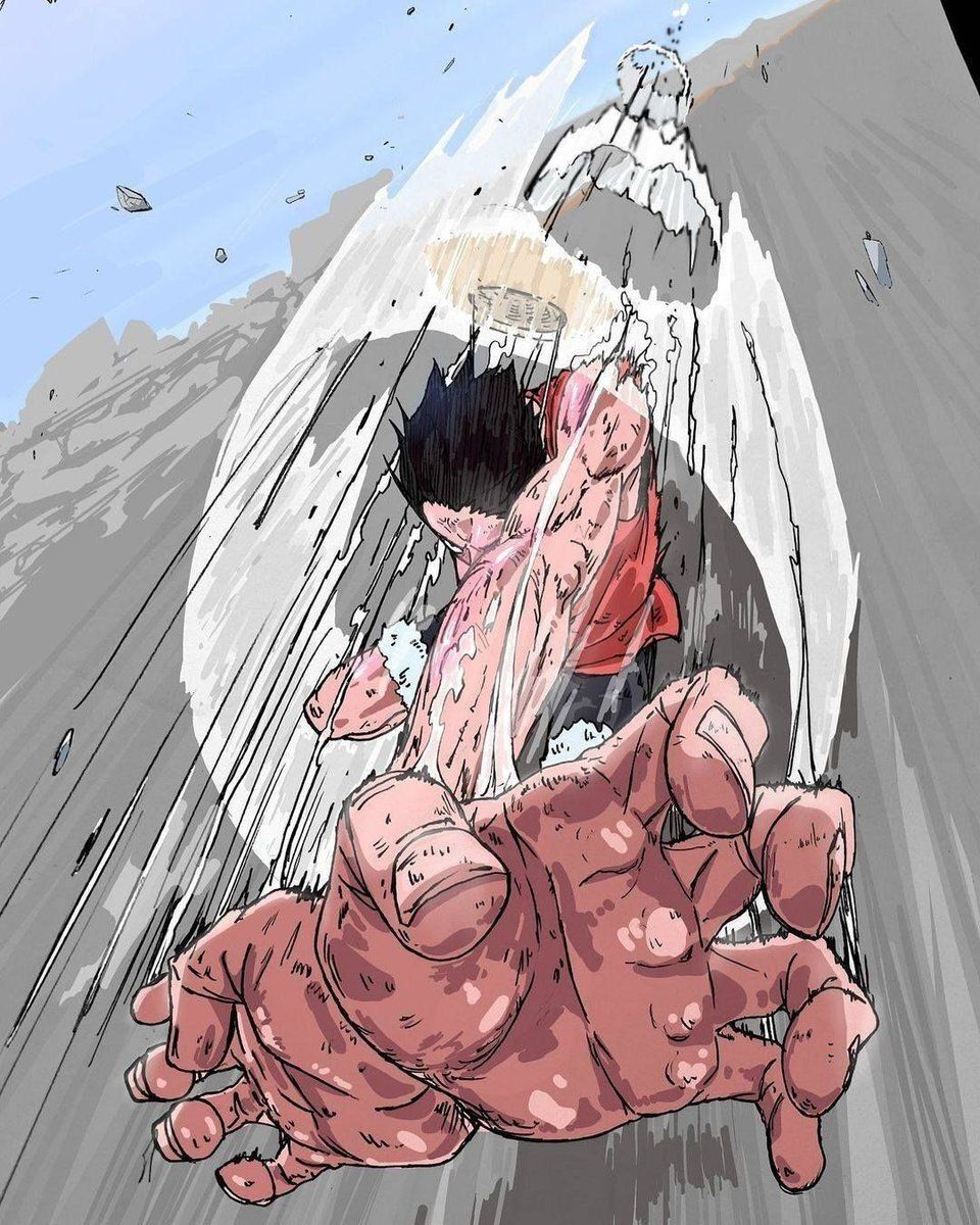 strawhats's tweet photo. Luffy https://t.co/GPTGxGlh3K