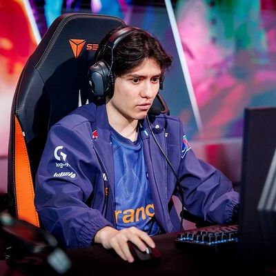 carobv3's tweet photo. [RUMOR] Shopify Rebellion estaría interesado por Yike 🇸🇪 el JG de KC en está offeseason. https://t.co/hXOSnvYQGB