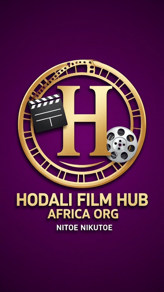 InnocentMa53421's tweet photo. @PiCoreTeam @openstandard Number One in Africa Film production your welcome in Pi is my dream,and you? https://t.co/4RJk9MCvg7