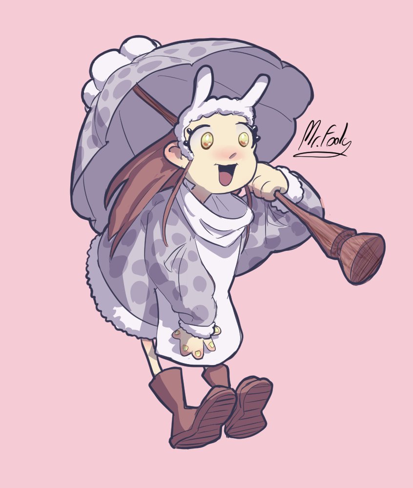 foolhuntutorial's tweet photo. moon rabbit #art https://t.co/YsWOQ0N08L