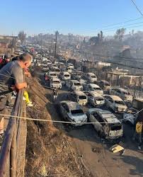 cherrAL62's tweet photo. No olvidar, el 2024 fallecieron más de 100 chilenos en la V Región por atentados incendiarios. Y la respuesta del gobierno de turno fue  de una brutal incompetencia en el manejo de la situación en conjunto con los alcaldes de Valparaíso y Viña del Mar, todos de izquierda. https://t.co/5XIb9YTvRq