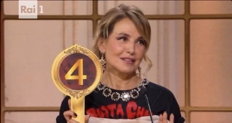 palettaBdUrso's tweet photo. 4 🥹

#ballandoconlestelle https://t.co/xxnFdFbx3M