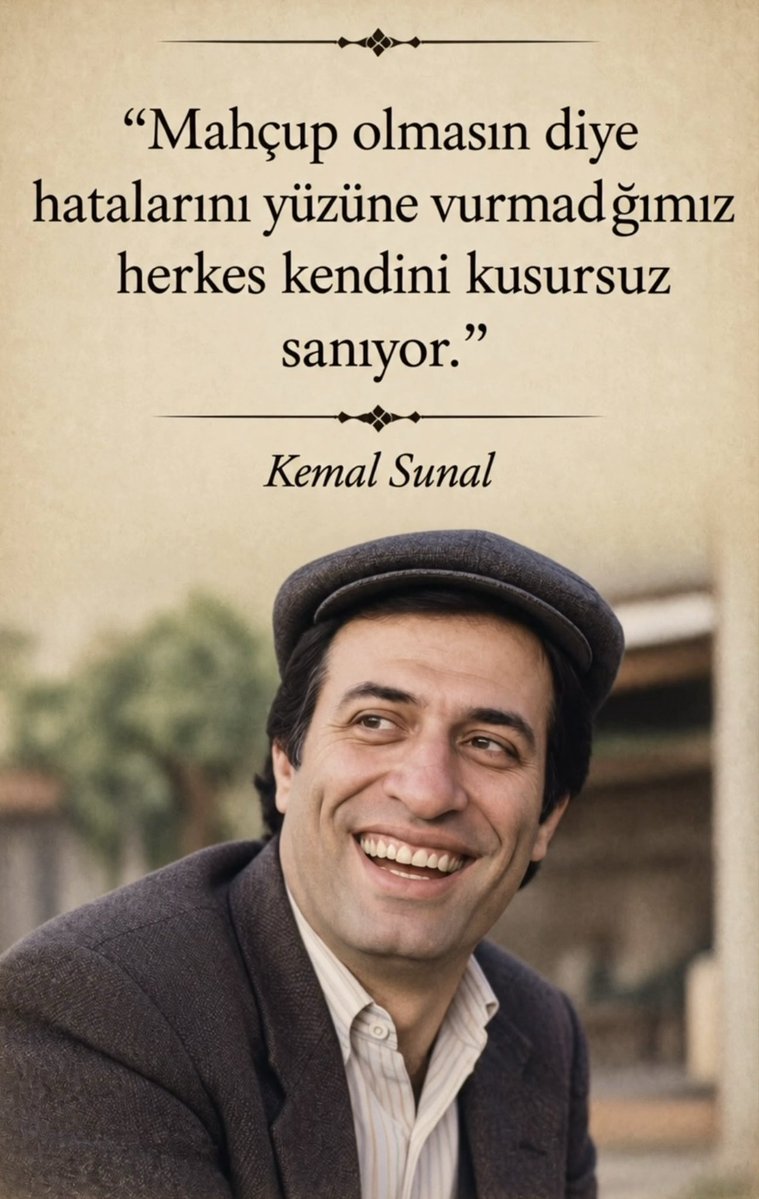 TubisinKitchen's tweet photo. Kemal Sunal.. 
.
#سر_بکف_میدان_میں #خليجي٢٧ #BTSEnBogotá #یوتھیے_بھاگ_گئے #لانگ_مارچ_وڑ_گیا #YohjiYamamotoxKIMYOONSIK #CádizLeganés #ThaliansInvadeCullinan #BookKasidet https://t.co/MpijzNnUTd