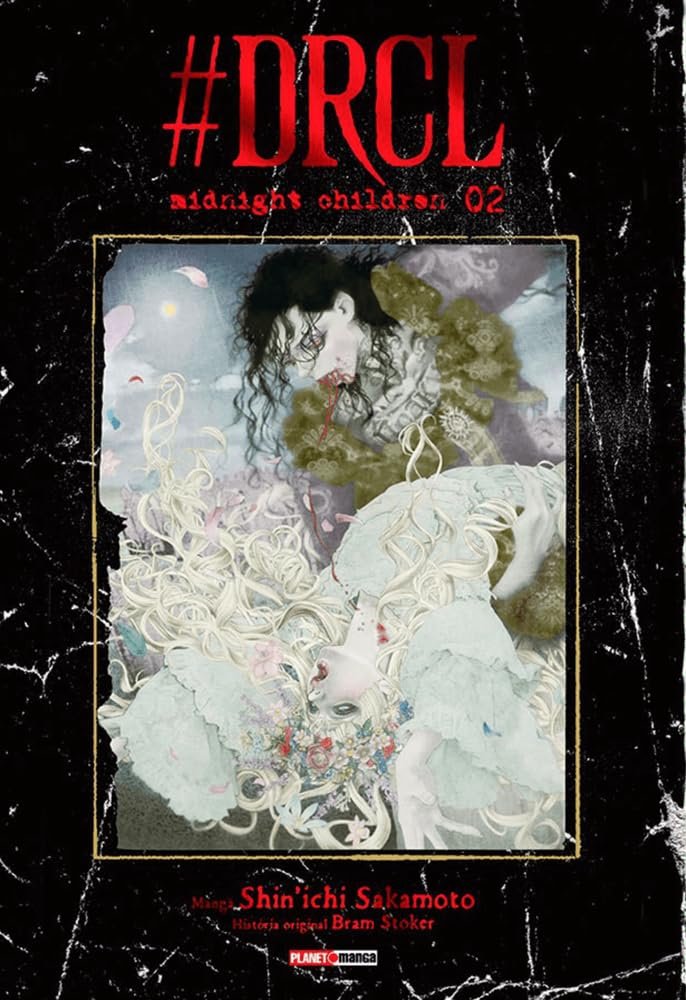 becoHQs's tweet photo. 🔥SUPER OFERTA NOS MANGÁS

📚DRCL - Midnight Children 01 R$13,47
🔗https://t.co/SqPaRsVVJM

📚DRCL - Midnight Children 02 R$17,96
🔗https://t.co/N378AEUQG9 https://t.co/p3bwRe0cfW