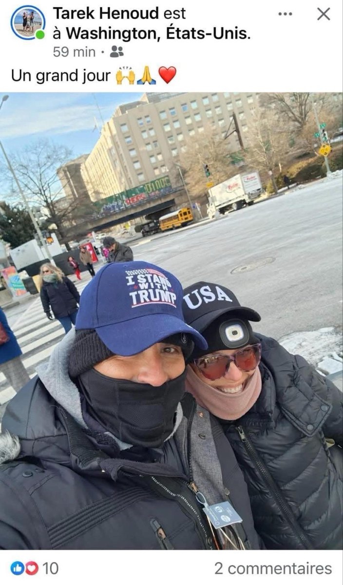 Gilbro2010's tweet photo. Éric Duhaime serait avisé de s'occuper du grave problème des coucous trumpistes qui sévissent au sein du #PCQ avant de faire la leçon à quiconque.  #Élections2026
@Ant_Robitaille @mbockcote @GeorgesLMercier @RemiVillemure
@ThomasGerbet @NicolasLachance @SebBovetSRC @JFLisee @philleger67