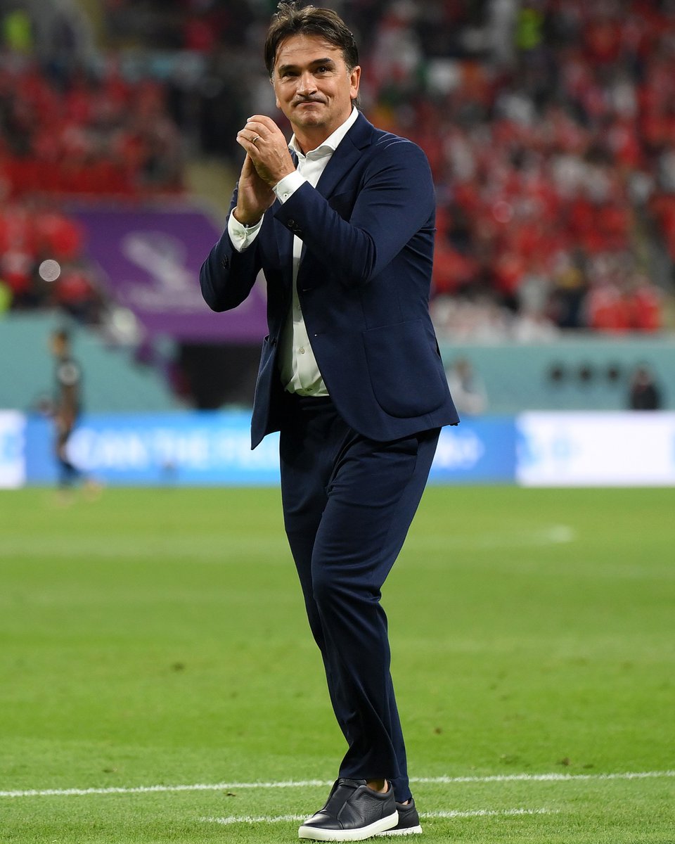 HNSfamily's tweet photo. Congratulations to @DalicZlatko as the @uaefa_ae reaches the Arabian Gulf Cup final, with a 1:0 semifinal victory over Oman! 🇦🇪👏 https://t.co/S5MhsZQ95w