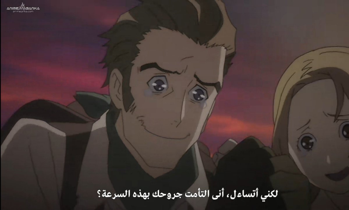 Yaser83345328's tweet photo. #Baccano
بشتاق لهم 😭😭😢💞 https://t.co/vGCZ8fhagl