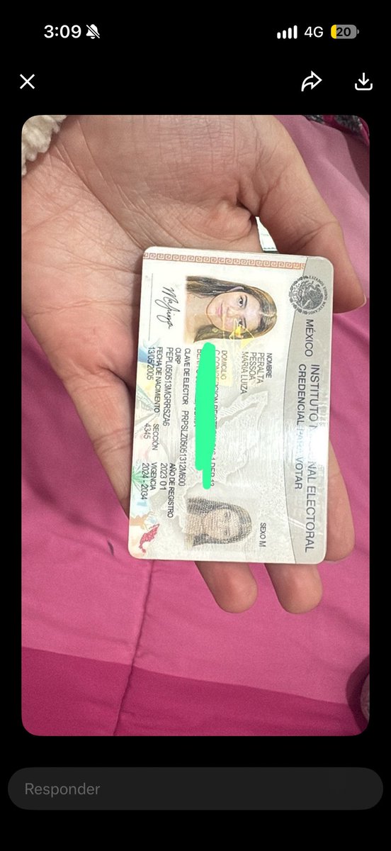 RafaGF87's tweet photo. Amigos no caigan
Ahora si me la tragué
Me dio baje con boletos de Elton John 
$5,000 le done
#boletos #eltonjohn #superboletos https://t.co/XHEjKndk5H