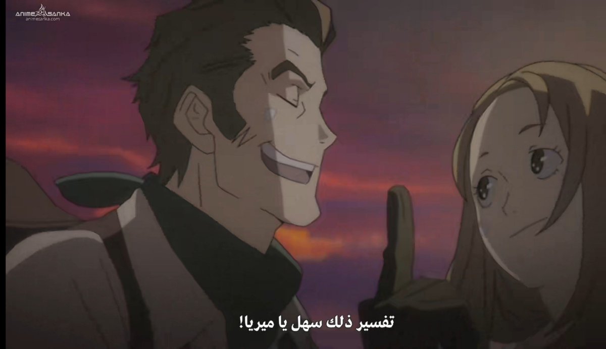 Yaser83345328's tweet photo. #Baccano
بشتاق لهم 😭😭😢💞 https://t.co/vGCZ8fhagl