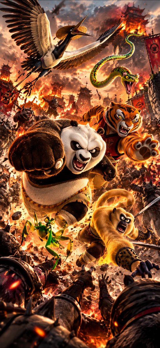 MapVisualsarts1's tweet photo. Panda team https://t.co/vunLQwCVCS