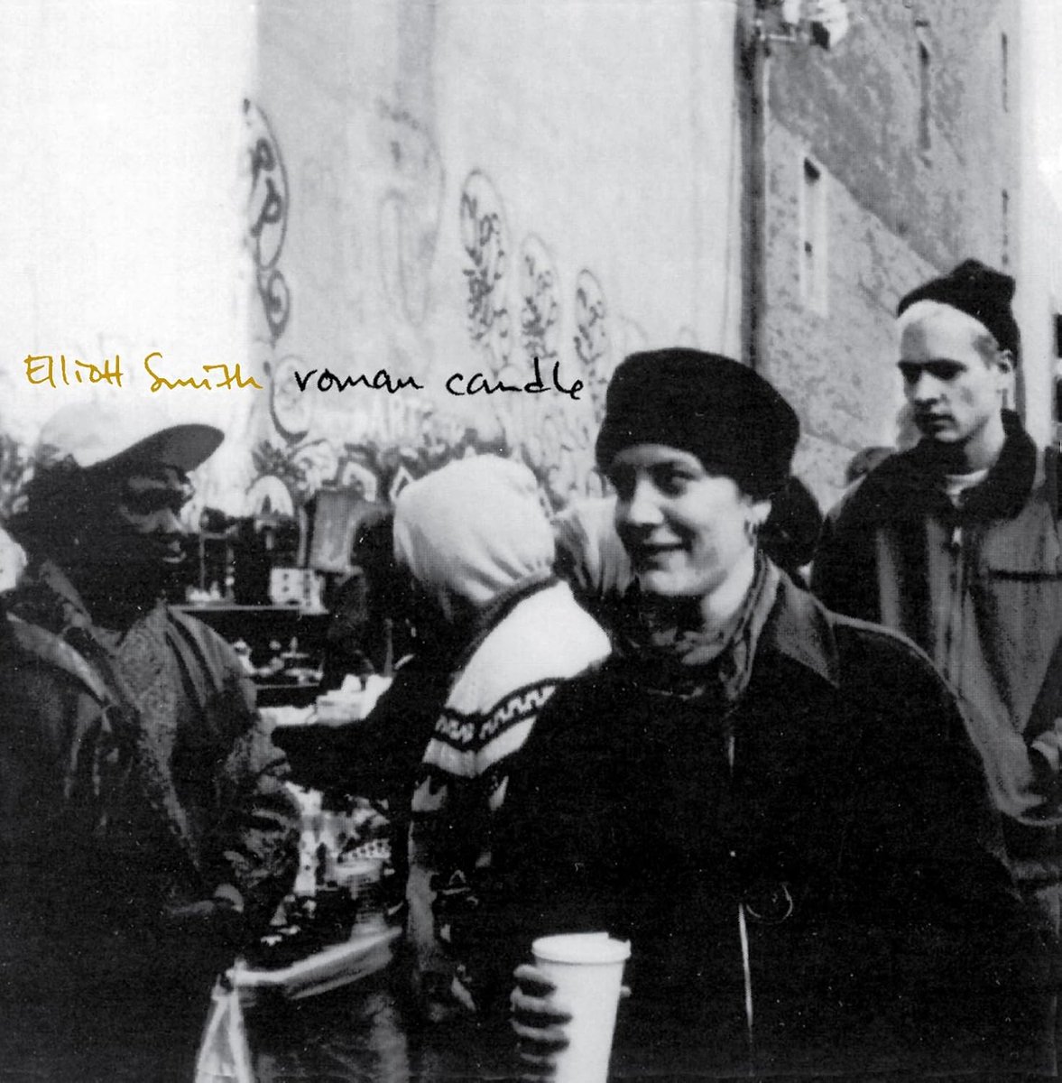 vinyldealuk's tweet photo. #ElliottSmith - Roman Candle £23 https://t.co/TU7USUQDp4
#Kaytranada - Nothin Like U / Chances £16.61 https://t.co/UjV1LlIRPC
#ad https://t.co/kWjaTGs0ok