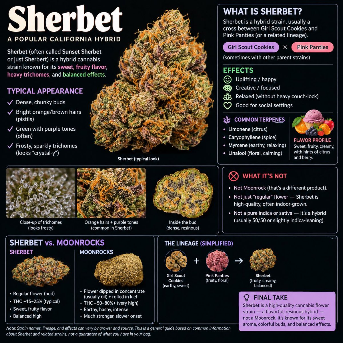 AlanFitzsol's tweet photo. Smoking on Sherbet, follow me for goated calls https://t.co/usr0nfympk
