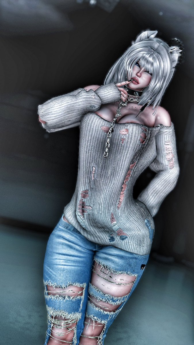 egoismvr's tweet photo. Avi unreleased by @/ 0kusanvr https://t.co/FSMpvEqzuQ