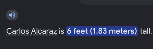 tenisnotforweak's tweet photo. @levitoslam They have it's just that you dint remember 😒
Both are of same height 🥲 https://t.co/uPDA4Hbyn5