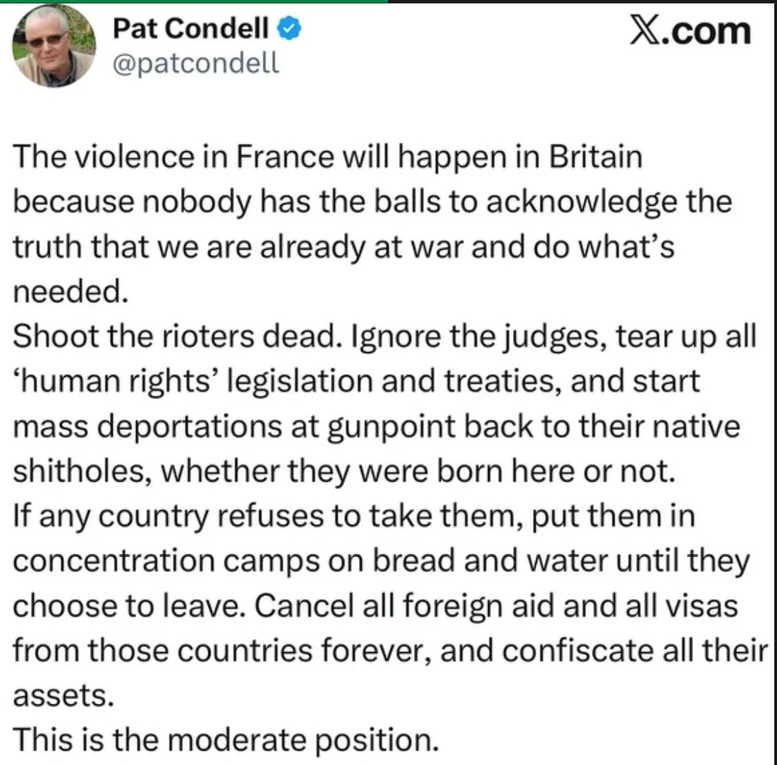 Matt_Bracken48's tweet photo. https://t.co/1TX26zah4k