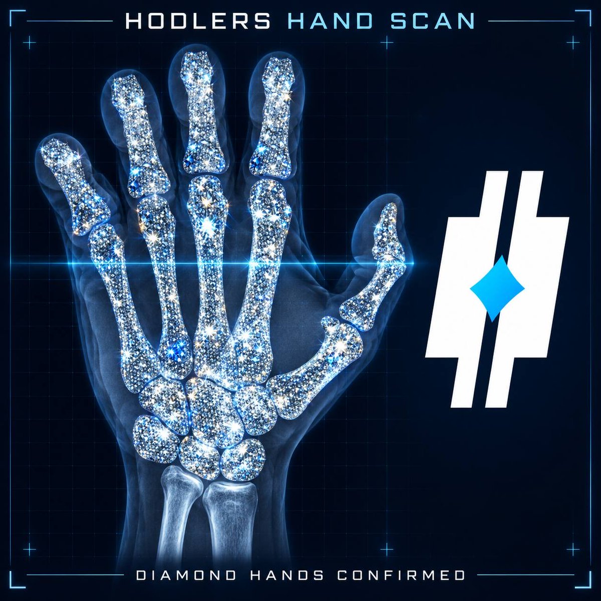 hodl2013's tweet photo. Before HODL was a ticker, it was a mindset.
The lore runs deeper than the chart.

solana:Hh3oTaqDCKKfdBgsQEvxp9sUwyNf8x9qmKqEMLBWpump https://t.co/b4XObMcigX