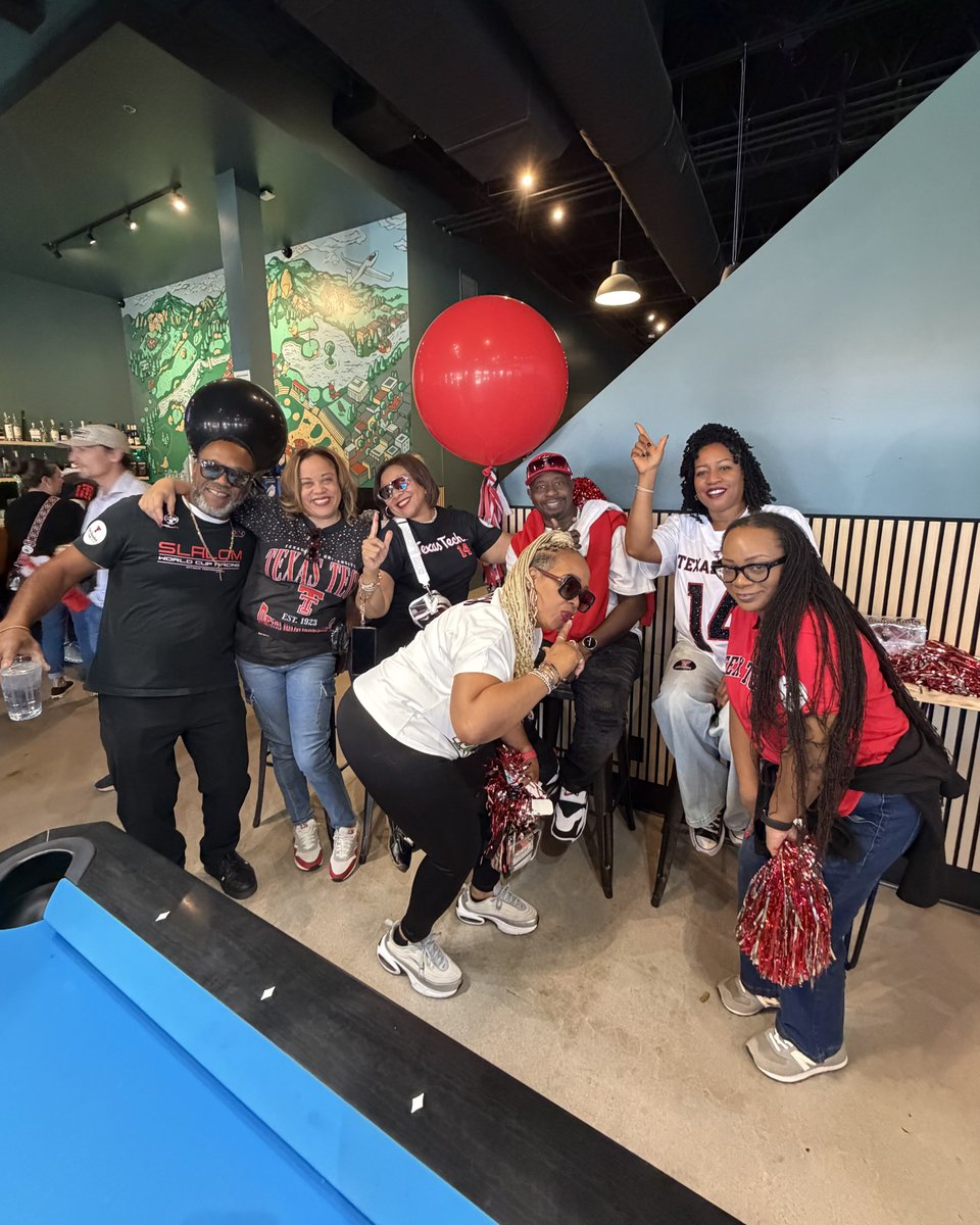 RedRaiderClub's tweet photo. Reppin’ in Boulder‼️ https://t.co/b6KaRf0A84