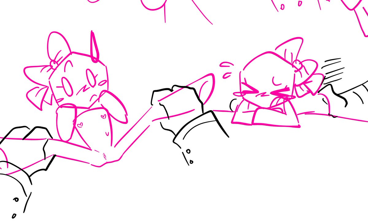 UrFavOriteDd01's tweet photo. old doodles #prosaken https://t.co/K4EWnIjybz