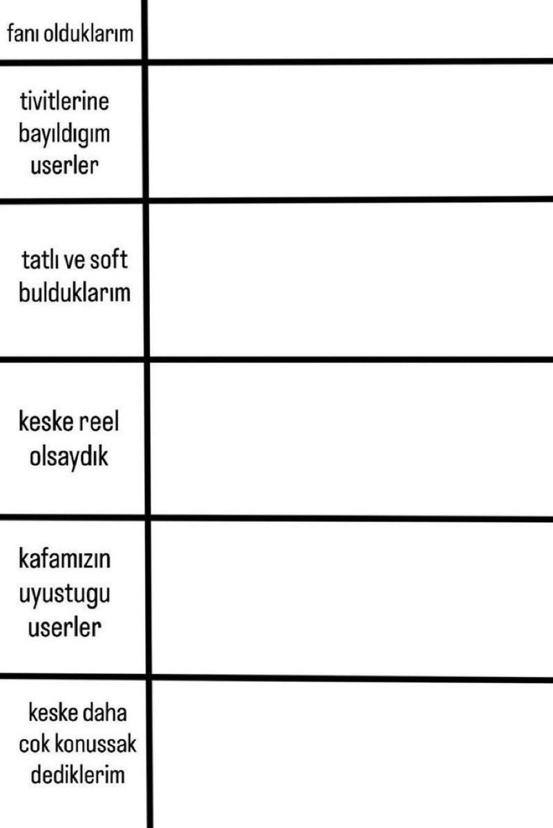 nyvrda's tweet photo. bnde yapıcam lğtfen flop kalmasın😔 https://t.co/sC5U7zGCdb