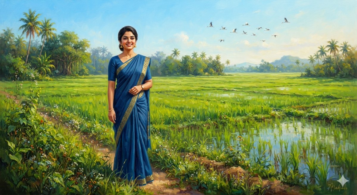 vng230's tweet photo. V.N.Giritharan'sTamil Song: 'IyaRkai' (Nature)
https://t.co/fuSdAYpDKP https://t.co/v0t5QS6qeL