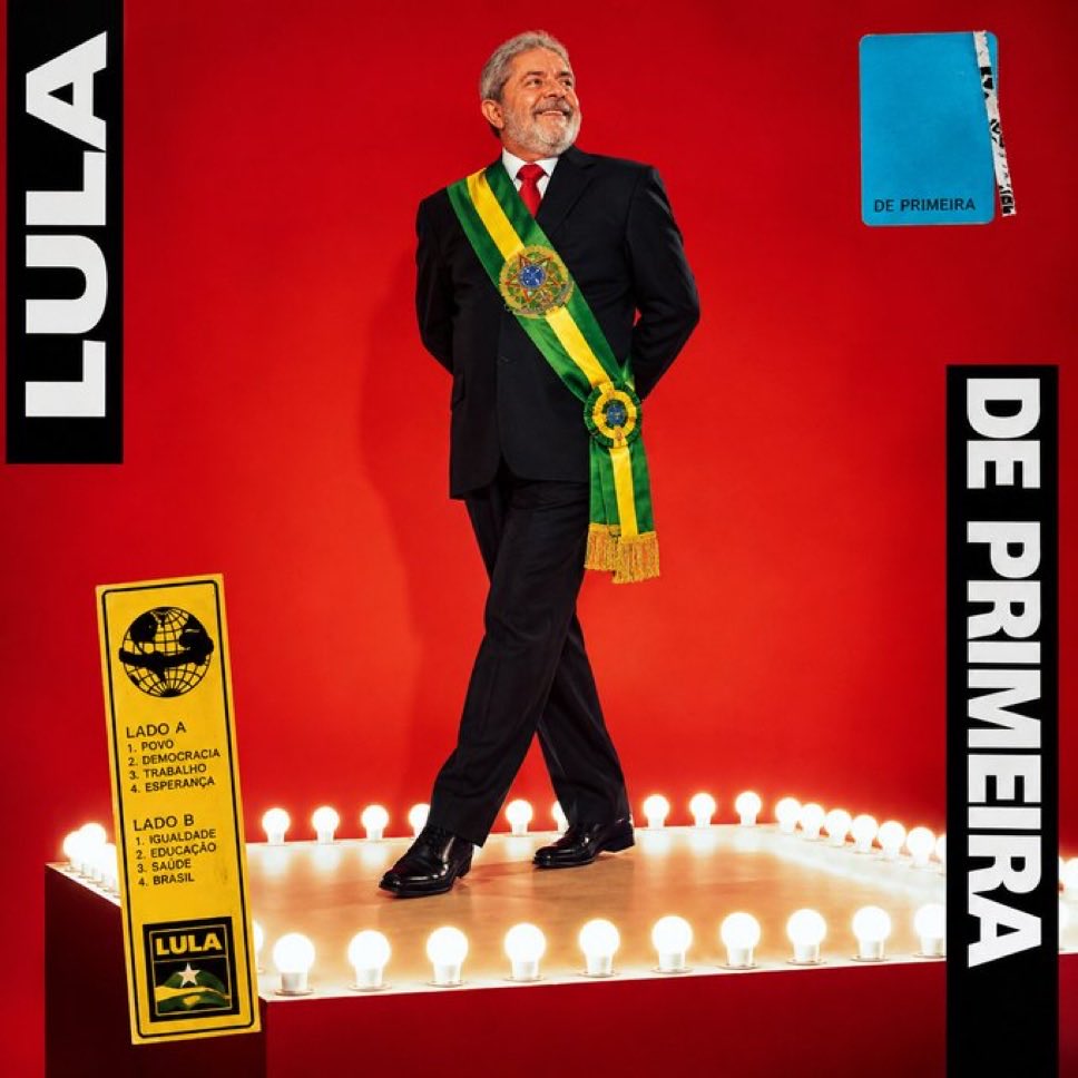 maynotbeforyou's tweet photo. mds daqui 24hrs lula reeleito tetra paz mundial cervejinha eu soltando todos os meus salvos pro falsio bostanaro trump reconhecendo a vitória do lula https://t.co/J7Evi7tjBj