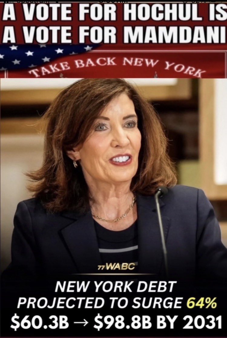 SpiritedWarrio1's tweet photo. She raked us over the coals and has more Tax and Spend plans for us ! Look at this … https://t.co/1ZNj6G2OA6